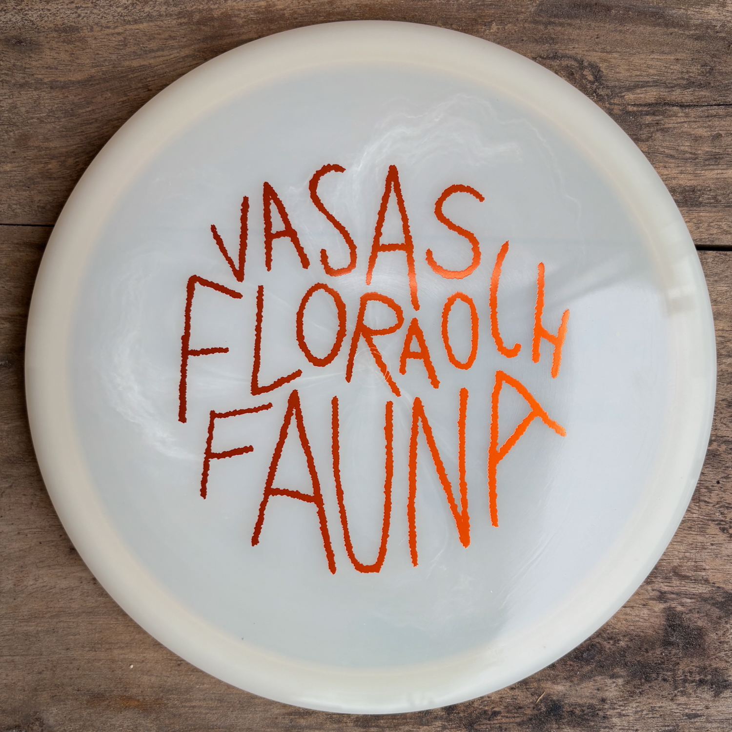 Vasas flora och fauna stabil midrange (Latitude 64 Compass)